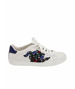 GUCCI: Кеды 