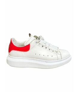 ALEXANDER MCQUEEN: Кроссовки 