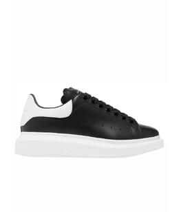 ALEXANDER MCQUEEN: Кеды 