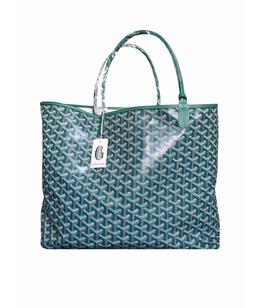 GOYARD: Сумка 