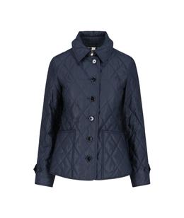 BURBERRY: Куртка 