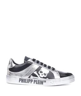 PHILIPP PLEIN: Кроссовки 