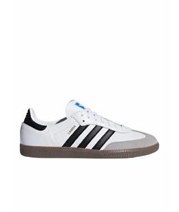 ADIDAS: Кеды 