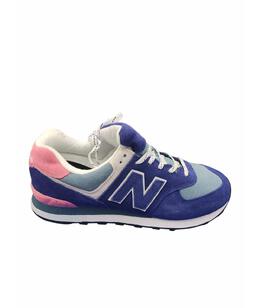 NEW BALANCE: Кроссовки 