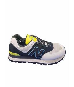 NEW BALANCE: Кроссовки 