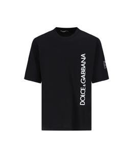 DOLCE&GABBANA: Футболка 