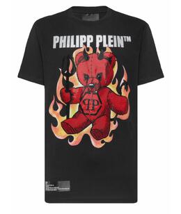 PHILIPP PLEIN: Футболка 