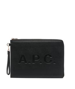 A.P.C.: Клатч 