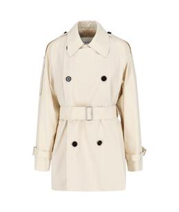 BURBERRY: Куртка 