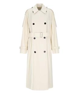 BURBERRY: Куртка 