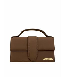 JACQUEMUS: Сумка 