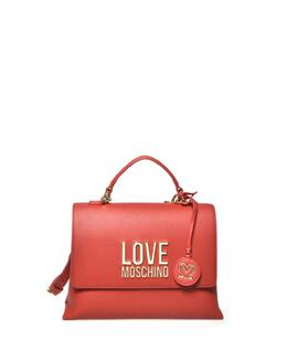 LOVE MOSCHINO: Сумка 