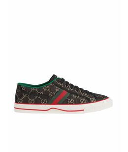 GUCCI: Кеды 