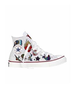 CONVERSE: Кеды 