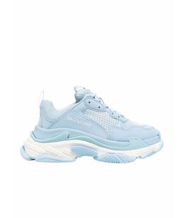 BALENCIAGA: Кроссовки 