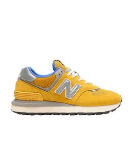 NEW BALANCE: Кроссовки 