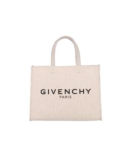 GIVENCHY: Бежевая сумка 