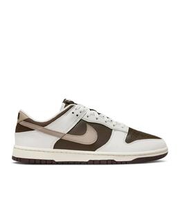 NIKE: Белые кроссовки 