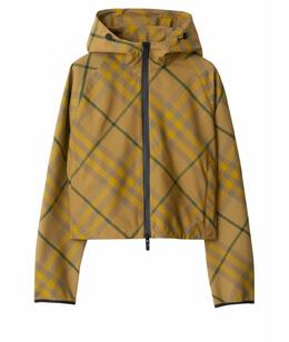 BURBERRY: Куртка 