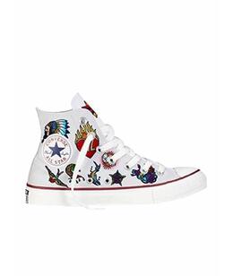 CONVERSE: Кеды 