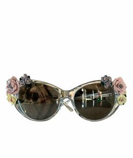 DOLCE&GABBANA: Очки 