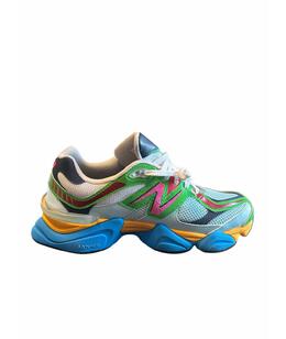 NEW BALANCE: Кроссовки 