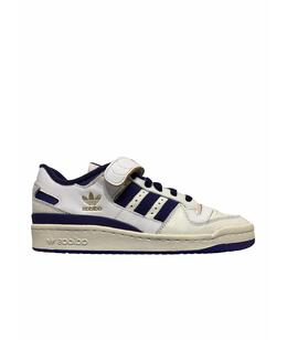 ADIDAS: Белые кроссовки 