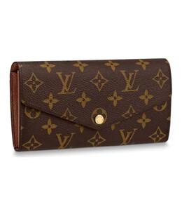 LOUIS VUITTON: Клатч 