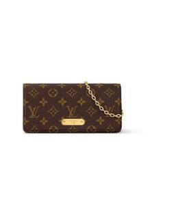 LOUIS VUITTON: Сумка 