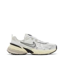 NIKE: Белые кроссовки 