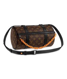 LOUIS VUITTON: Сумка 