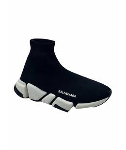 BALENCIAGA: Кроссовки 