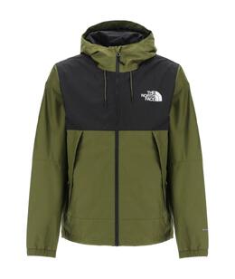 THE NORTH FACE: Непромокаемая куртка 