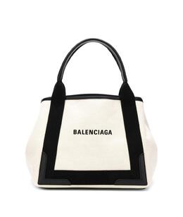 BALENCIAGA: Синяя сумка 