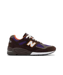 NEW BALANCE: Кроссовки 