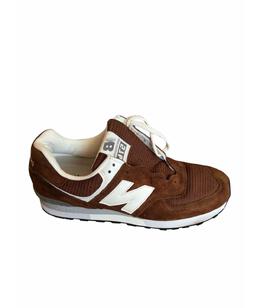 NEW BALANCE: Кроссовки 