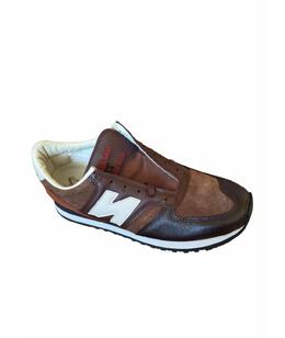 NEW BALANCE: Кроссовки 