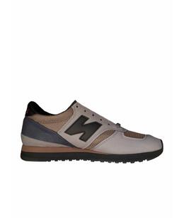NEW BALANCE: Кроссовки 