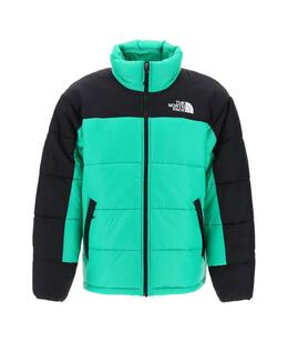 THE NORTH FACE: Пуховик с воротником 