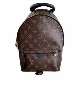 LOUIS VUITTON: Рюкзак 