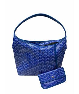 GOYARD: Сумка 