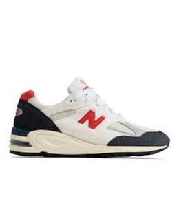 NEW BALANCE: Кроссовки 