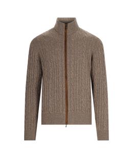 LORO PIANA: Свитер 