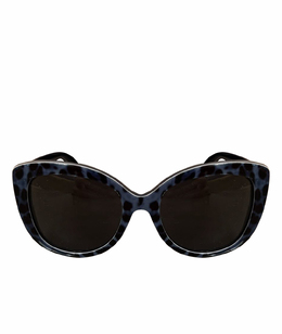 DOLCE&GABBANA: Очки 