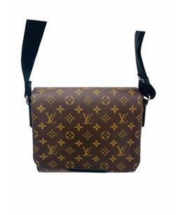 LOUIS VUITTON: Сумка 