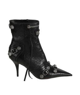 BALENCIAGA: Ботинки 