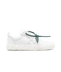 OFF-WHITE: Кеды 