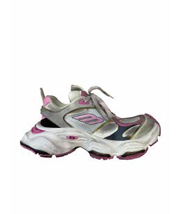 BALENCIAGA: Кроссовки 