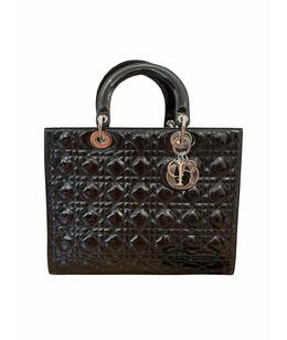 CHRISTIAN DIOR: Сумка 