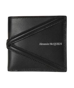 ALEXANDER MCQUEEN: Кошелёк 